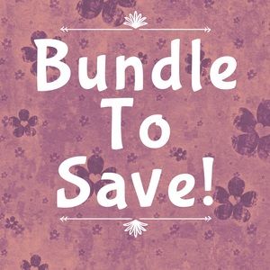 Buy more save more ❤️